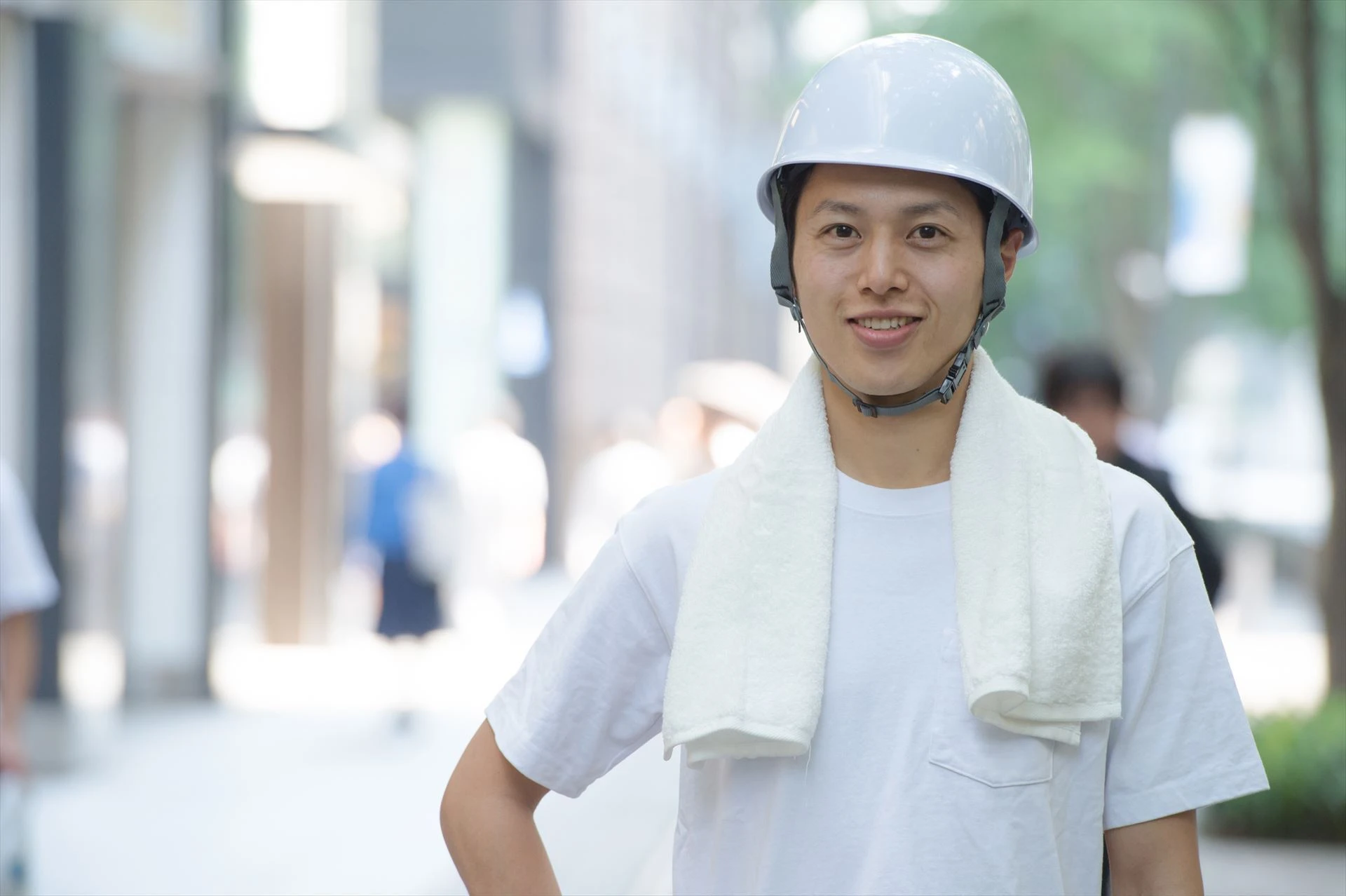 堺市